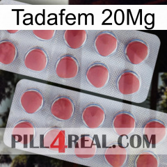 Tadafem 20Mg 19